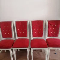 صندلی میز نهارخوری