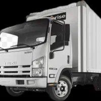 تعمیرگاه تخصصی ایسوزو