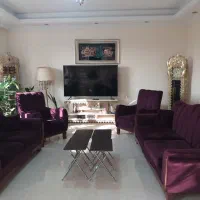 فروش مبلمان راحتی 7 نفره