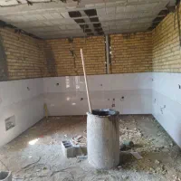 کاشی کار ماهر با تجربه