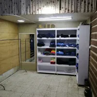 قفسه،میز کانتر،آینه،رگال،ویترین