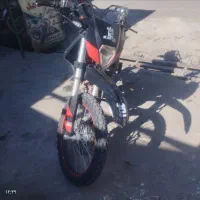 موتور سیکلت کویر T2|موتورسیکلت|خرم‌آباد, |دیوار