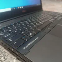 لپتاپ حرفه ای i7، گرافیک تخصصی، رم 12 و ssd|رایانه همراه|تهران, استاد معین|دیوار