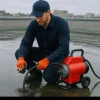 لوله بازکنی شبانه روزی فوری