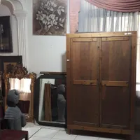 آنتیک کمیاب کلکسیونی، ویترین بوفه کنسول میز|بوفه، ویترین، کنسول|تهران, ظفر|دیوار
