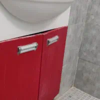 روشویی کابینتی