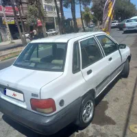 پراید مدل ۸۵