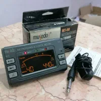 تیونر مترونوم Musedu MT-40|گیتار، بیس، امپلیفایر|شاهینشهر, شهرک ردانی پور|دیوار