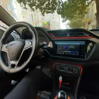 ایکس ۲۲ اتوماتیک اسپورت اکسلنت -مدل ۱۳۹۷