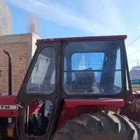 کابین تراکتور