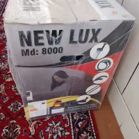 جارو برقی ۸۰۰۰|جاروبرقی، جارو شارژی، بخارشو|نی‌ریز, |دیوار