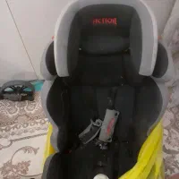 صندلی ماشین کودک مارک درحدنو