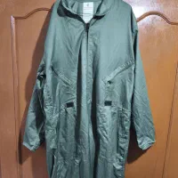 لباس کار یکسره خلبانی نو سایز 50|لباس|رشت, باهنر|دیوار