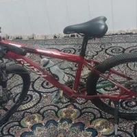 دوچرخه ۲۶ راش