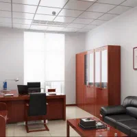 منشی خانم مجردجهت پاسخگویی تلفن