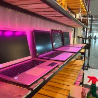 فروش ویژه لپتاپ به مدت محدود