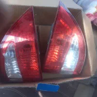 چراغ عقب سمند