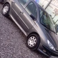 206مدل83 شاستی پلمپ