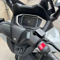 هوندا فورزا 350|موتورسیکلت|تهران, گمرک|دیوار