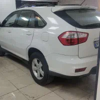 BYD s6 مدل ۹۶  بی وای دی|خودرو سواری و وانت|شیراز, باغ تخت|دیوار