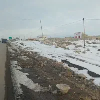 زمین-163-متری-بالای-سه-راهی-مغان-ورودی-شهر