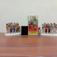 فروش کیمدی و فیگور کلکسیونی