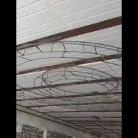 جوشکاری وراببیس بندی|خدمات پیشه و مهارت|بیرجند, |دیوار