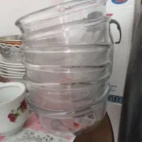 سلام فروشی تعدادی لوازم آشپزخانه