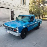 سایپا دو گانه فابریک