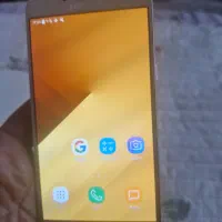 گوشی سامسونگ A5 2017|موبایل|کرج, مصباح|دیوار
