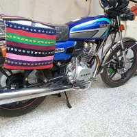 کبیر 200 cc