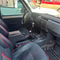 کارا دوکابین 1402|خودرو سواری و وانت|تهران, آهنگ|دیوار