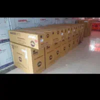 انواع کولرگازی بازرگانی سید کالا