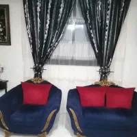 مبلمان 7 نفره