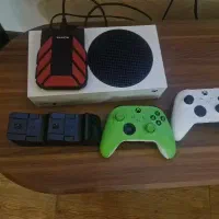 xbox ایکس باکس سری اس s اقساط