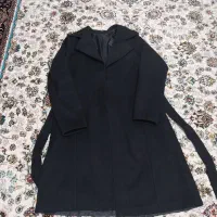 پالتو و پافر زنانه|لباس|کرمانشاه, |دیوار