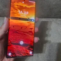 نوت 20 الترا 5G رام 12|موبایل|فولادشهر, بوستان خلیج فارس|دیوار