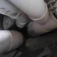 نشتیابی و تعمیرات ساختمان