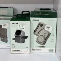 پاور بانک powerology 50000|لوازم جانبی موبایل و تبلت|شهریار, شهریار|دیوار