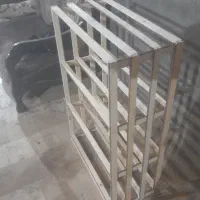 قفسه وطبقه بندی