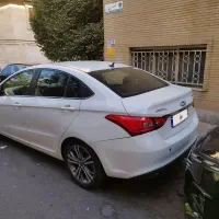 چری اریزو۵ اتوماتیک اکسلنت|خودرو سواری و وانت|تهران, المهدی|دیوار