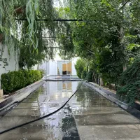 فروش خانه باغ ویلا اقساطی مدرن تهران دشت کردا*ن|فروش خانه و ویلا|تهران, شهرک چیتگر|دیوار