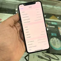 iPhone xs 64 گیگ|موبایل|شیراز, ملاصدرا|دیوار
