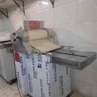 دستگاه آلمانی زن (مشهدی زن)