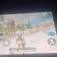 تبلت مدل بالا