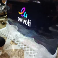 تلوزیون LEDال ای دی هایسنس hisensمدل 55N55|تلویزیون و پروژکتور|آبادان, |دیوار