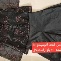 مانتووشومیزدخترانه|لباس|زنجان, |دیوار