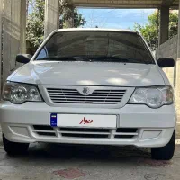 پراید ۱۱۱ مدل ۹۳ درحد خشک|خودرو سواری و وانت|قائمشهر, |دیوار