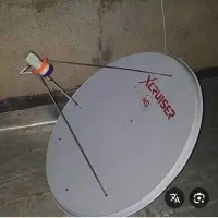 نصب و تنظیم انواع آنتن