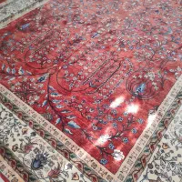 فرش ۹متری محتشم ۱۸۰۰ کاشان|فرش|تهران, هاشم‌آباد|دیوار